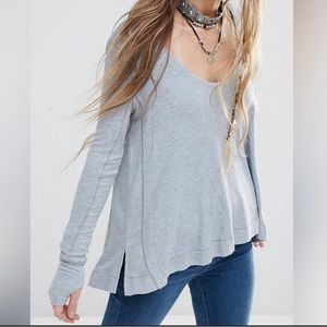 Free people shirt